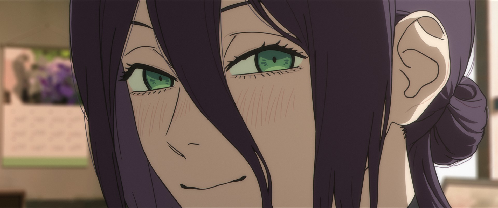 Bilder aus Chainsaw Man - The Movie: Reze Arc