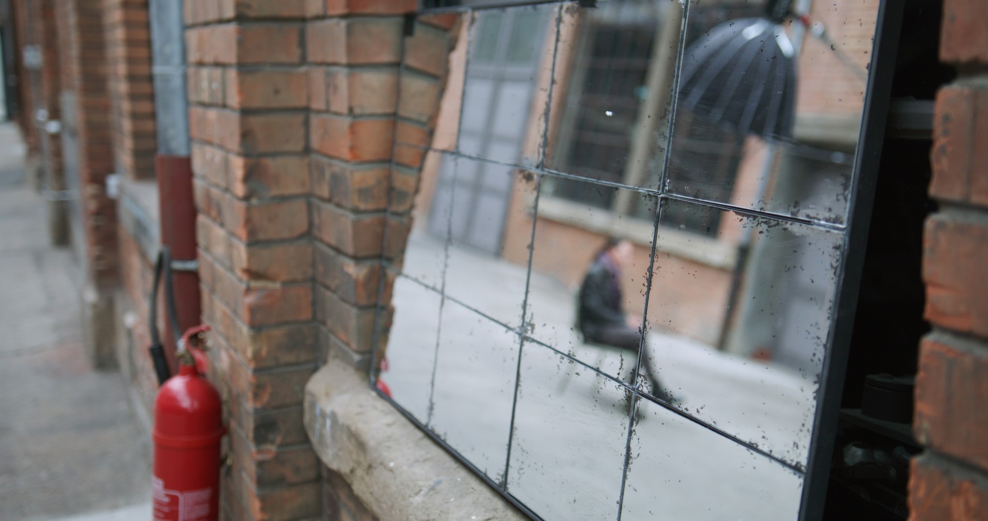 Bilder aus Blinder Fleck