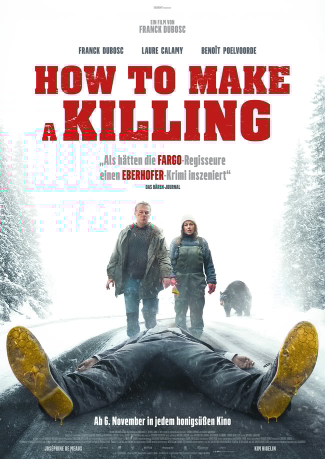 How to Make a Killing