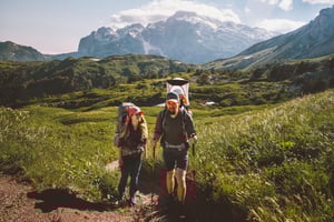Wanderwege mit Kindern: Die schönsten Touren rund um München
