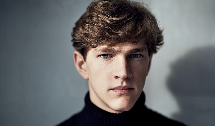 Münchner Philharmoniker: Urbański /...