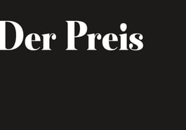 Der Preis. Yaser Bashir, Fabian Beger, Leon Boden, Roman Toulany
