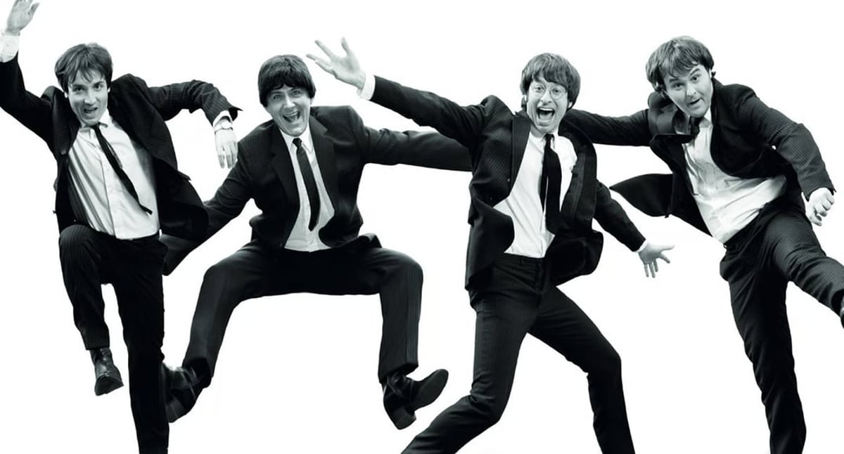 Beatles Night