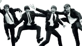 Beatles Night