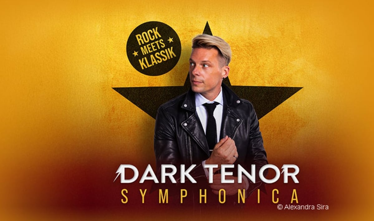 The Dark Tenor