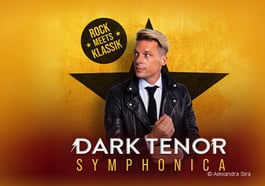 The Dark Tenor