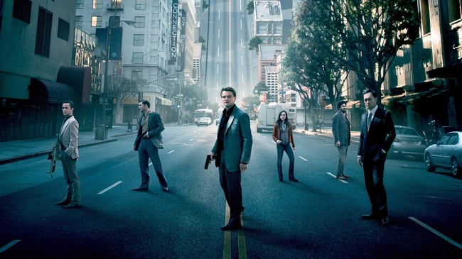 Inception