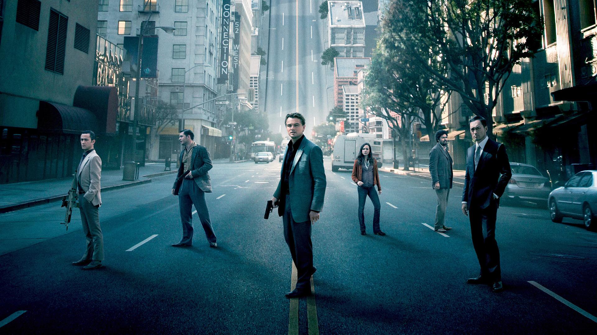 Inception