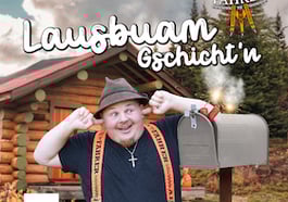 Addnfahrer – Lausbuam Gschicht´n