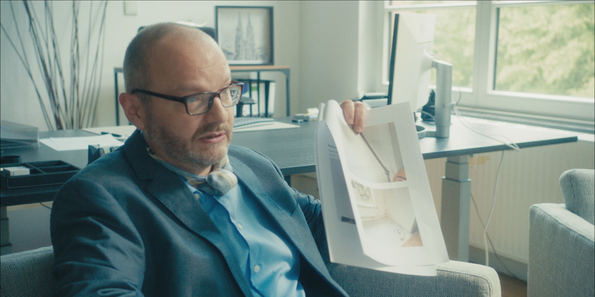 Bilder aus Raumteiler