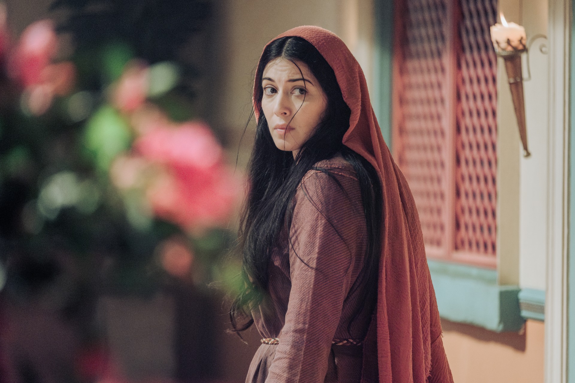 Bilder aus The Chosen: Das letzte Abendmahl