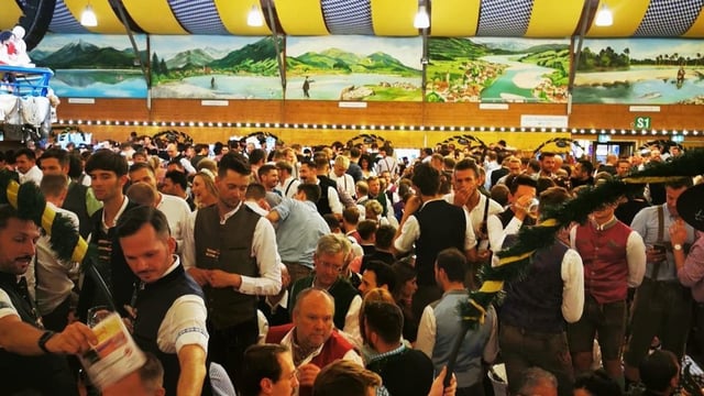 Prosecco-Wiesn 2026