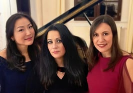 Trio Musicaè