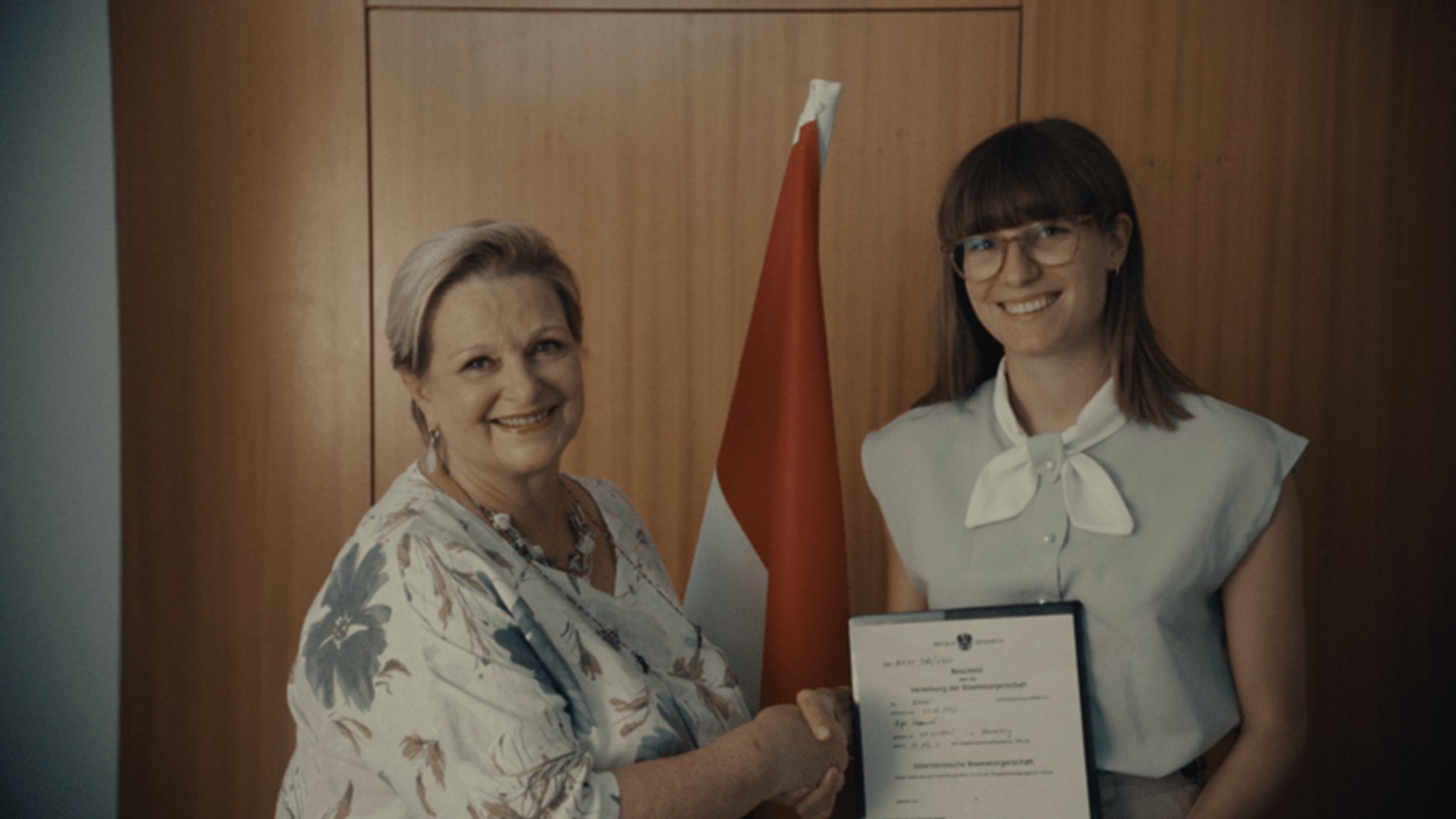 Bilder aus Noch lange keine Lipizzaner