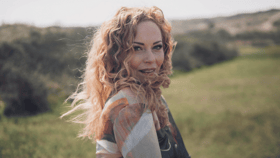Anneke van Giersbergen & Band