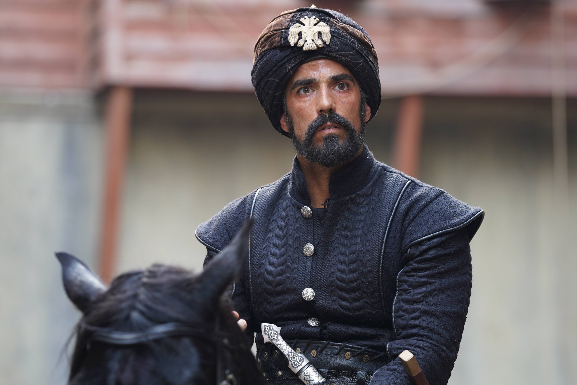 Bilder aus Mest-i Ask - Mevlana