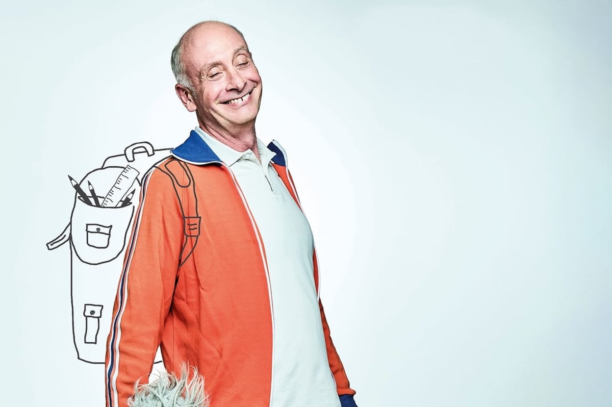 Alfons – Klasse!