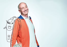 Alfons – Klasse!