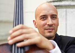 Kammerorchester l’arte del mondo