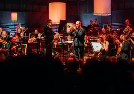 Jazzrausch Bigband × Münchner Symphoniker