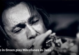 Blue in Green play Milestones in Jazz