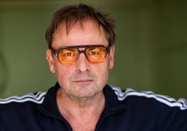 Eckhard Preuß – DIE letzte MANN