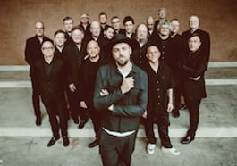 SWR Big Band & Max Mutzke – Soul viel mehr