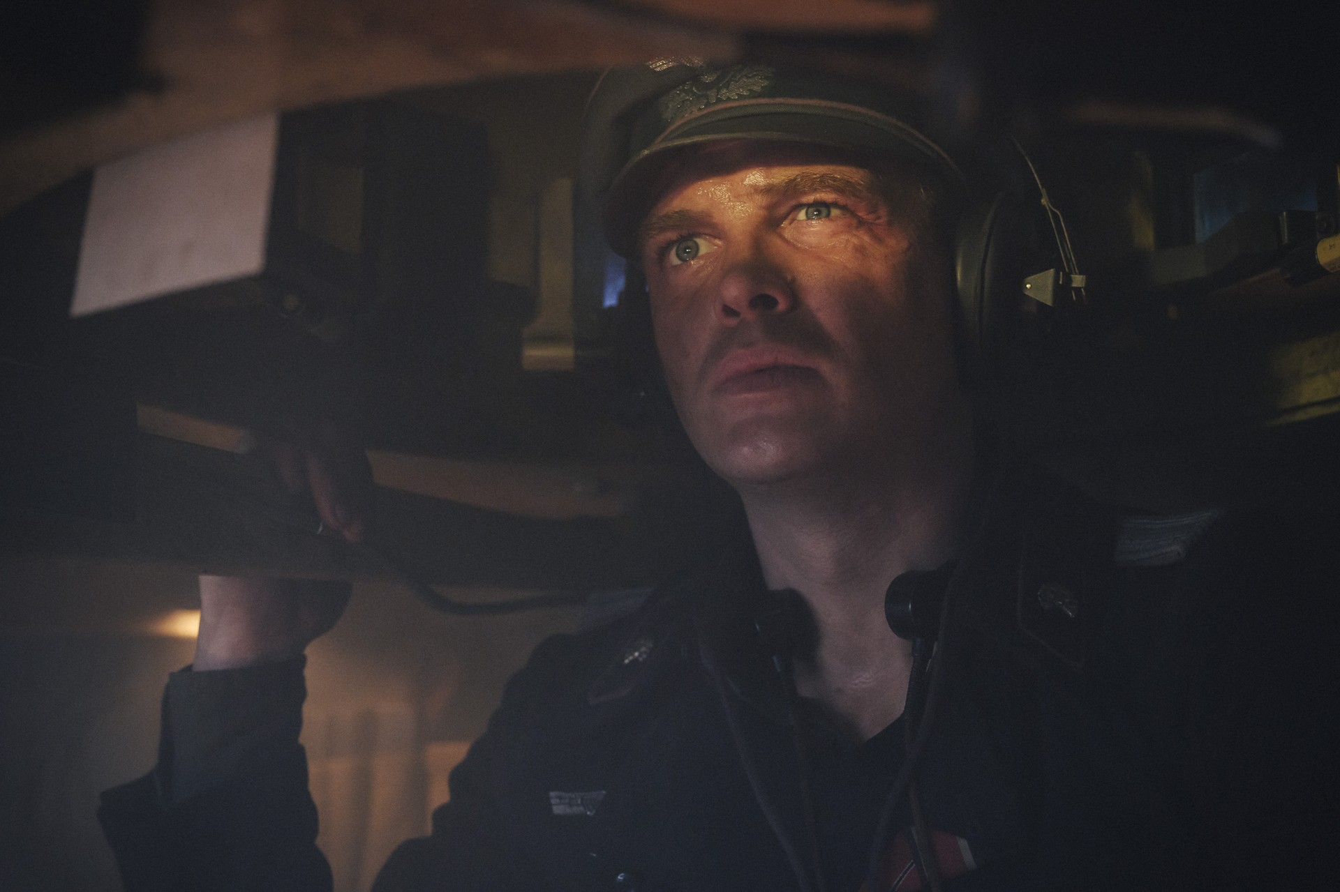 Bilder aus Der Tiger