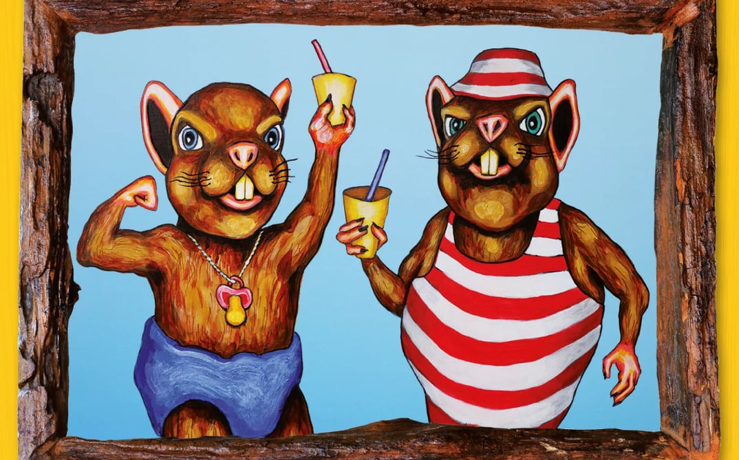 Radio Plapperzahn – Sonne im Ge...