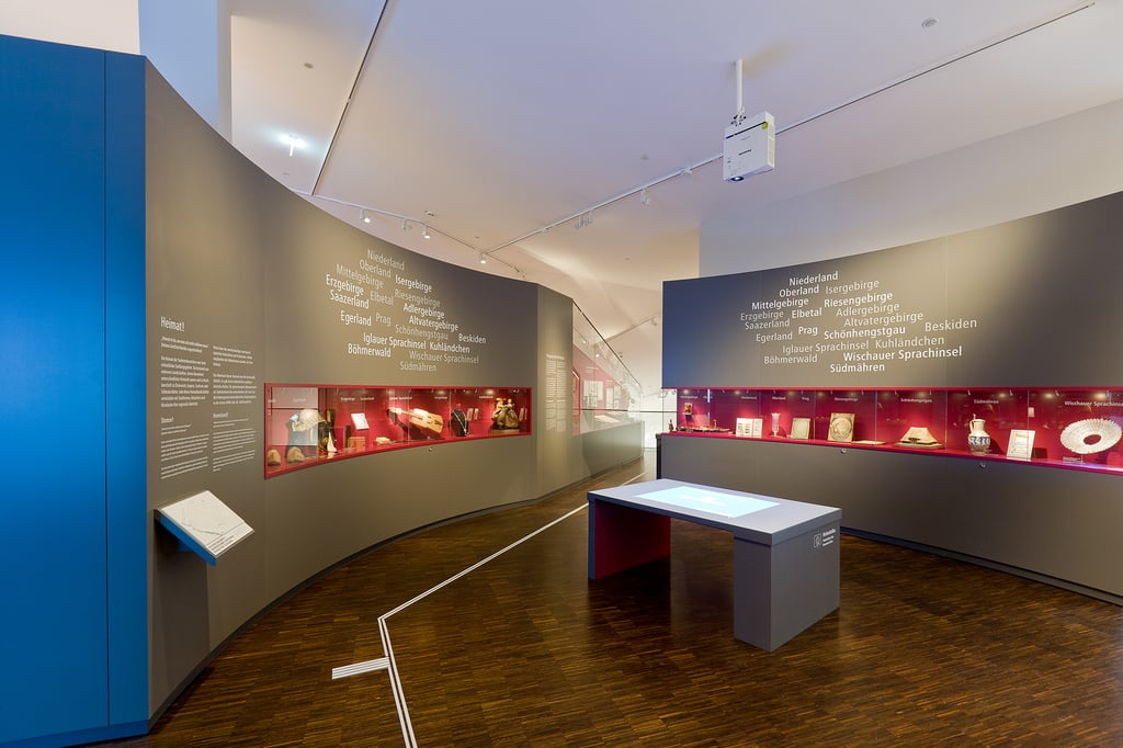 © Sudetendeutsches Museum