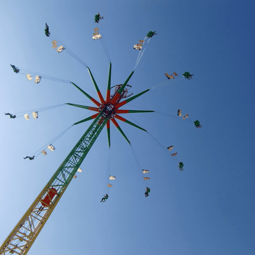 Wiesn-Tisch reservieren / Oktoberfest Tischreservierung