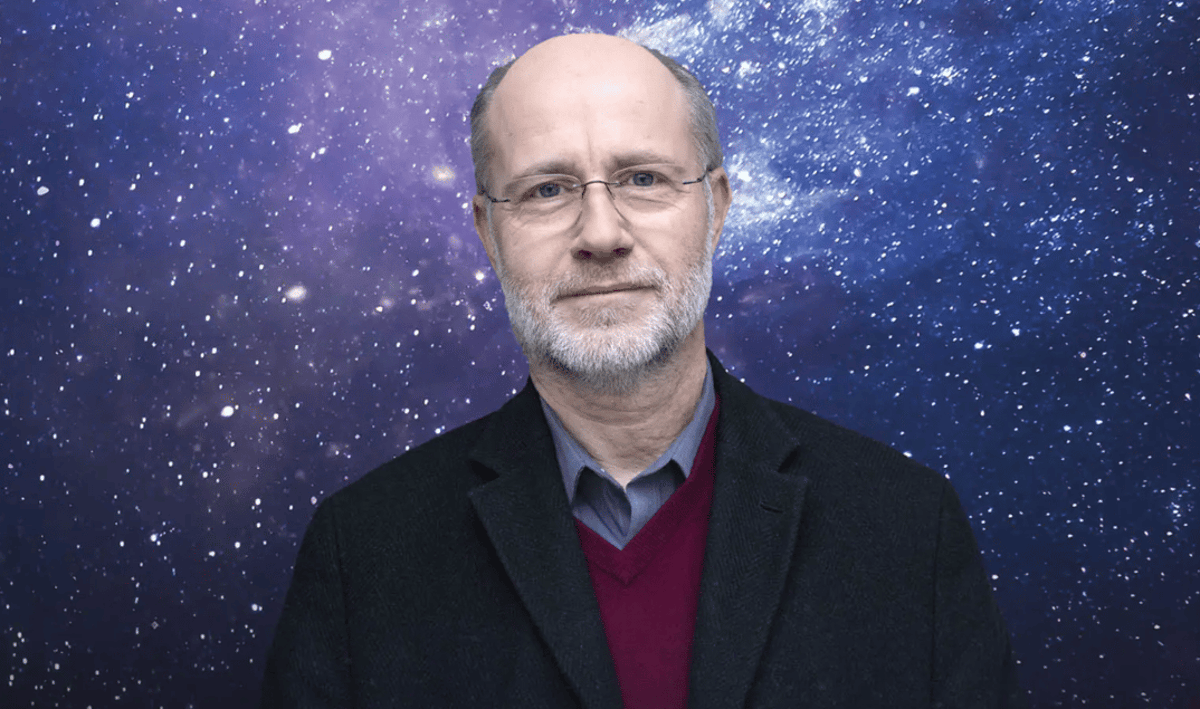 Harald Lesch & Quadro Nuevo – Sonne, Mond und Sterne