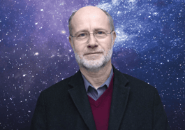 Harald Lesch & Quadro Nuevo – Sonne, Mond und Sterne