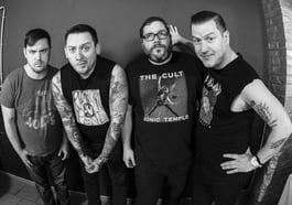 Teenage Bottlerocket