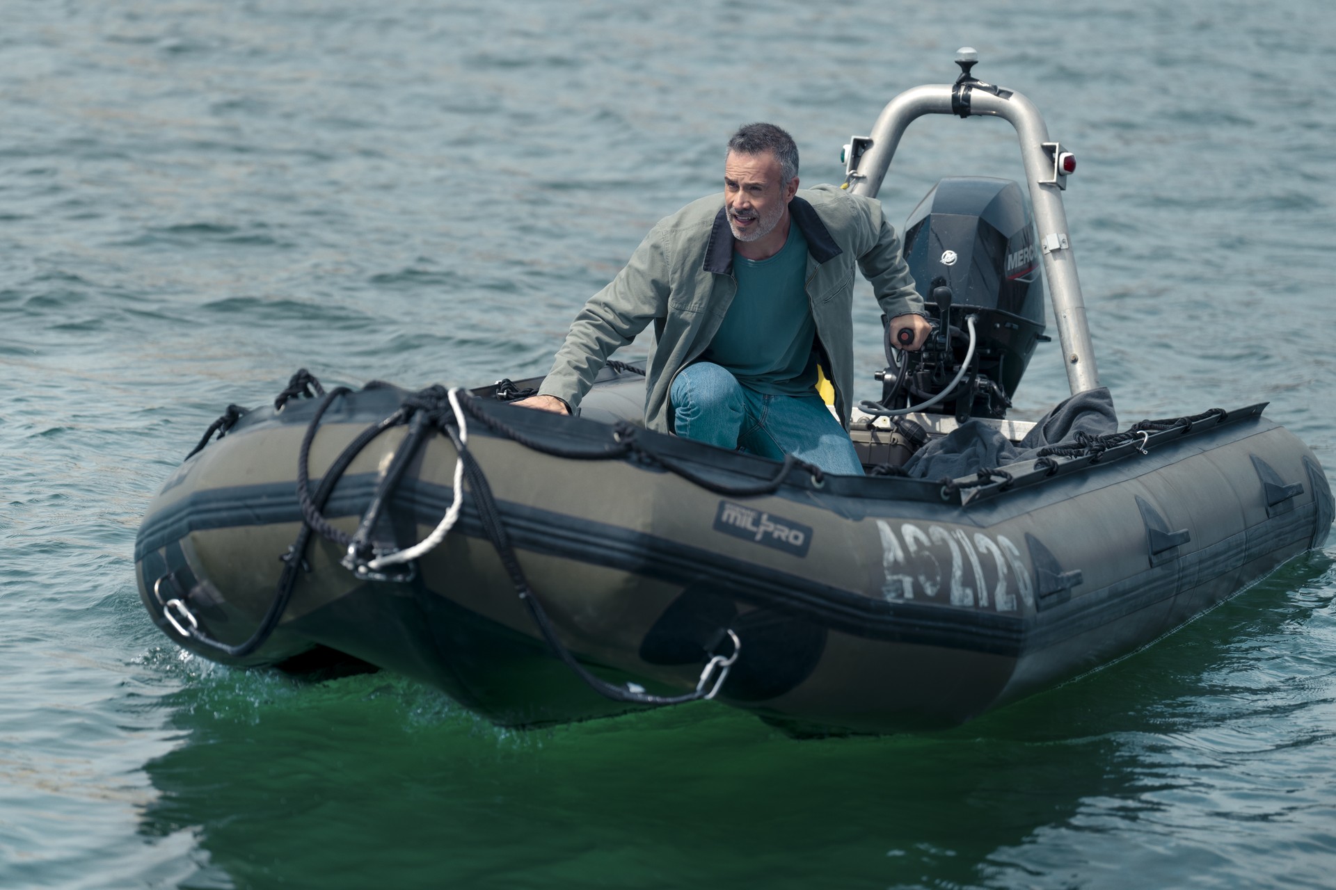 Bilder aus Ich weiß, was du letzten Sommer getan hast