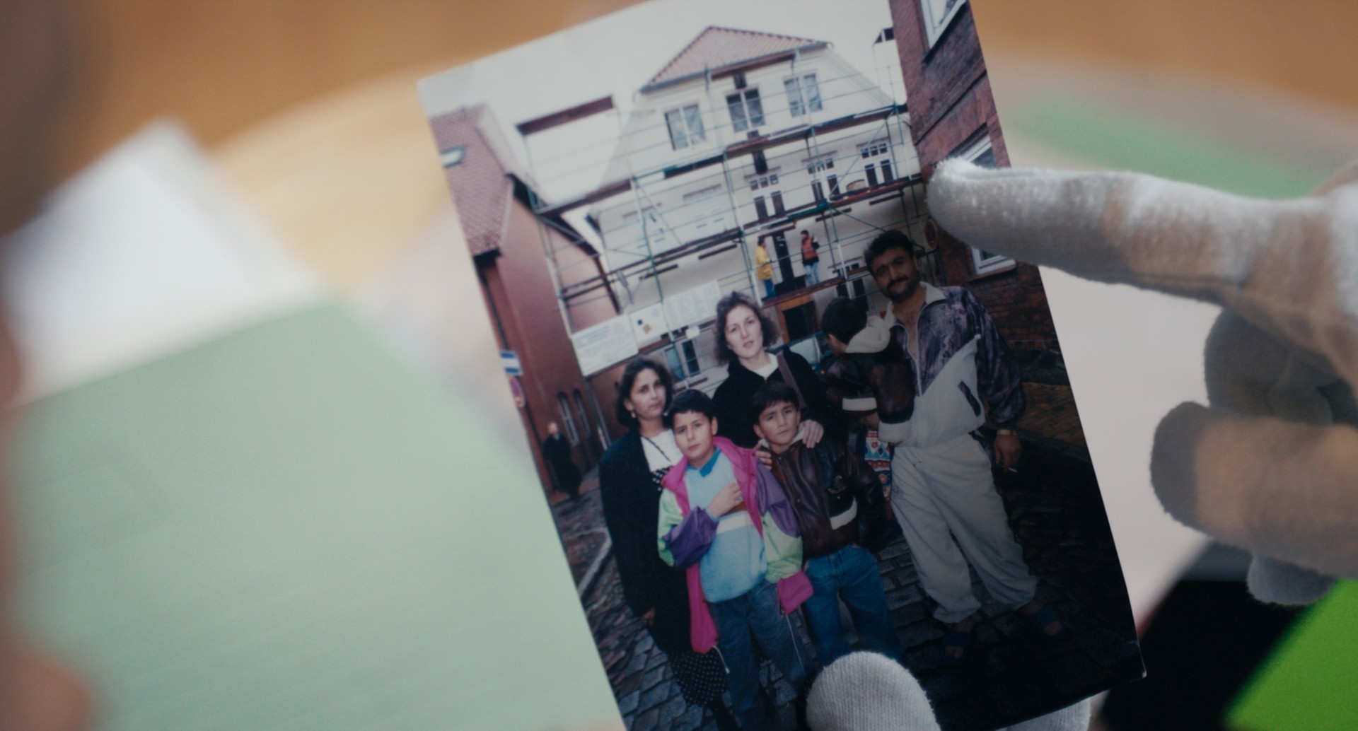 Bilder aus Die Möllner Briefe