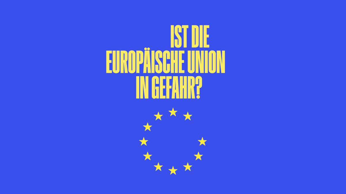 Rechtsruck in Europa – ist die europäische Union in Gefahr?