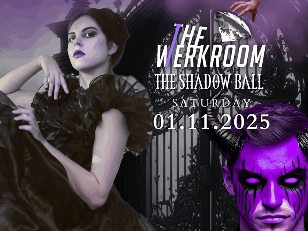 The Shadow Ball