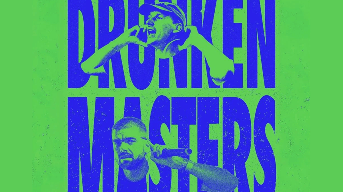 Drunken Masters