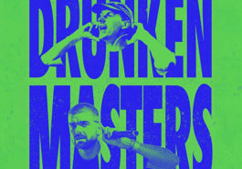 Drunken Masters
