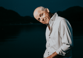 Künstler hautnah: Georg Clementi