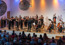 Škofja Loka – Freising
