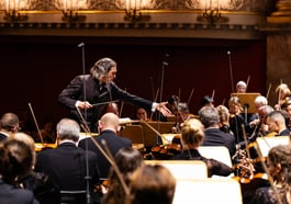 Forellenquintett mit Vladimir Jurowski
