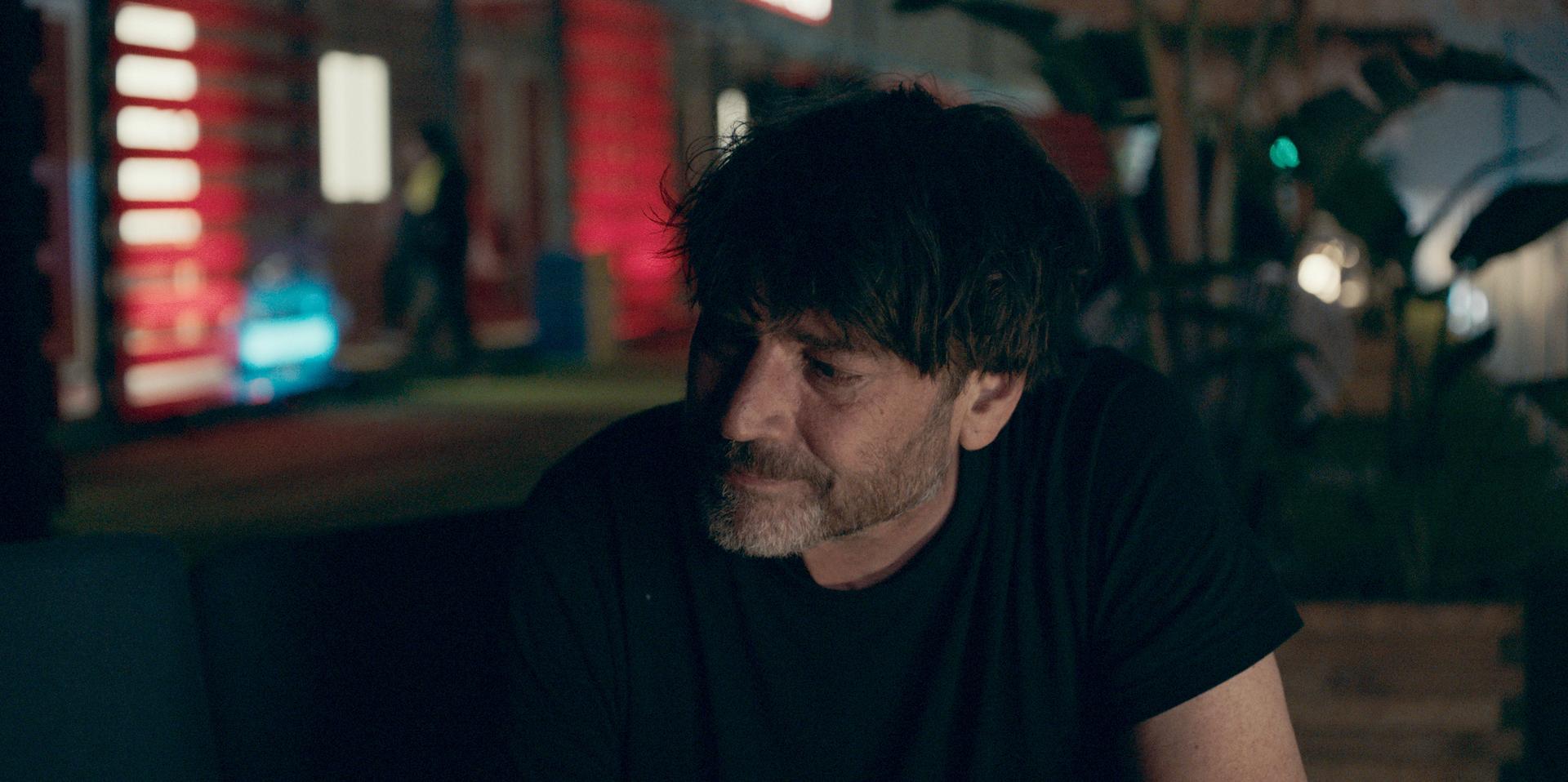 Bilder aus Blur: To the End