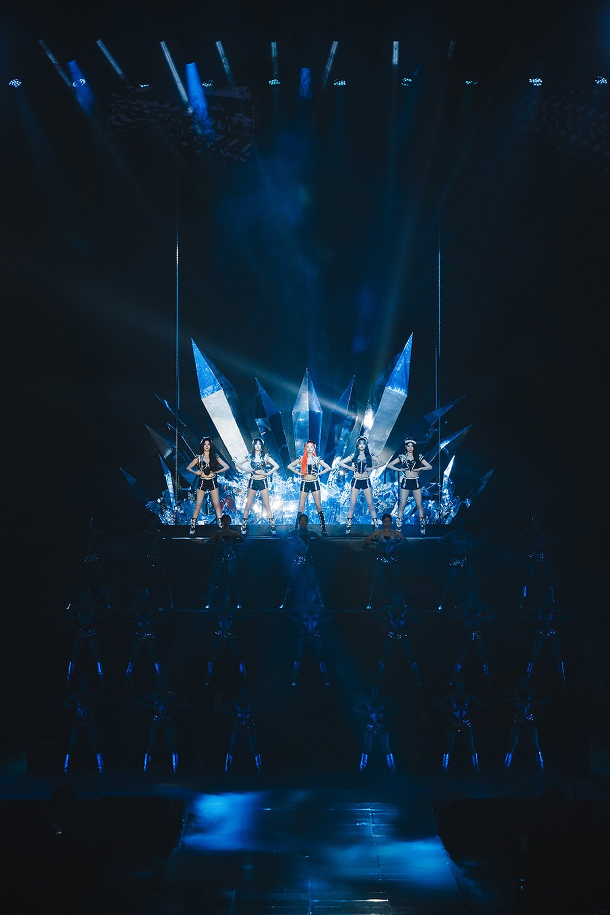 (G)I-DLE World Tour [iDOL] in Cinemas