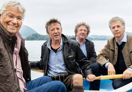 Gerhart Polt & die Well-Brüder