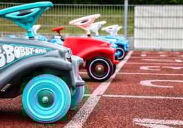 Auto-Bilderbuchkino