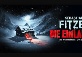 Sebastian Fitzek: Die Einladung