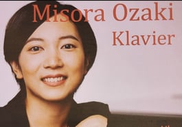 Misora Ozaki
