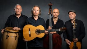 Corazón Quartett
